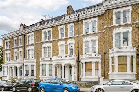 undefined, Sinclair Road, London W14