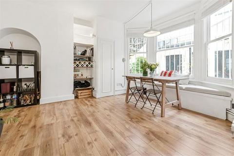 undefined, Sinclair Road, London W14