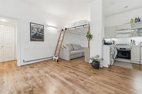 undefined, Sinclair Road, London W14