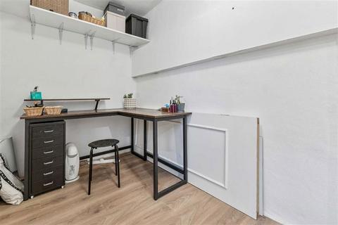 undefined, Sinclair Road, London W14