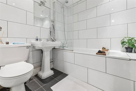 undefined, Sinclair Road, London W14