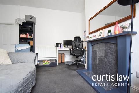 undefined, Talbot Street, Rishton, BB1