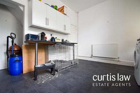 undefined, Talbot Street, Rishton, BB1
