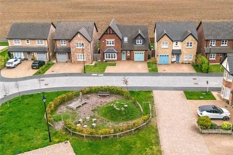 undefined, Rose Vale, Wynyard, TS22