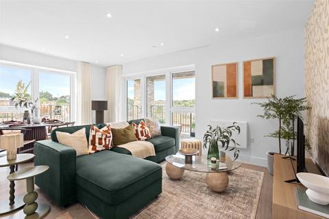 2 bedroom apartment for sale, Clast Court, Erith, DA8
