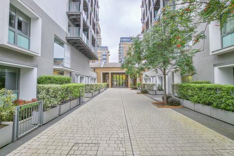 1 bedroom apartment for sale, East Carriage House Royal Carriage Mews, London, SE18