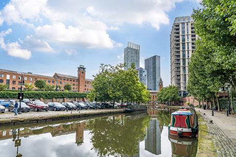 2 bedroom apartment for sale, Chester Road, Manchester