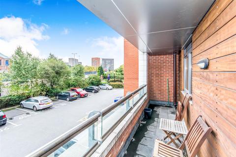 2 bedroom apartment for sale, Chester Road, Manchester