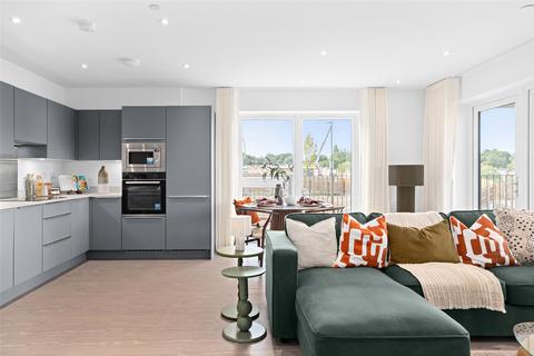 2 bedroom apartment for sale, Clast Court, Erith, DA8