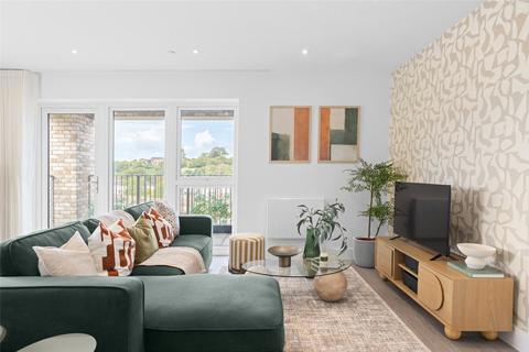 2 bedroom apartment for sale, Clast Court, Erith, DA8