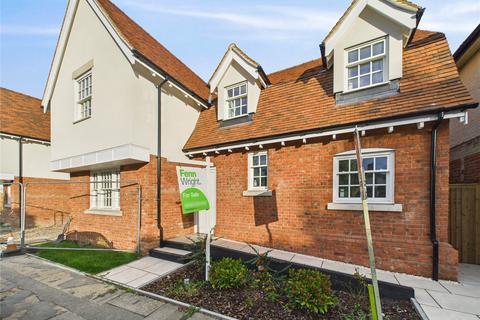 4 bedroom detached house for sale, Colchester Road, Bures Hamlet, Essex, CO8