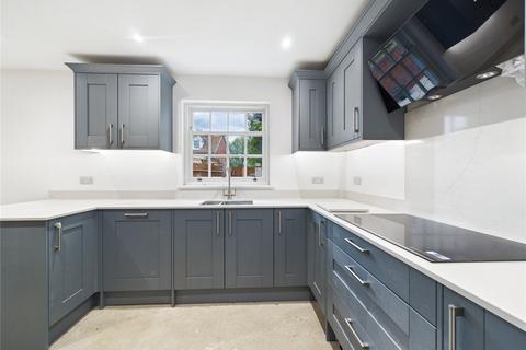 4 bedroom detached house for sale, Colchester Road, Bures Hamlet, Essex, CO8