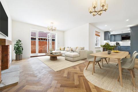 undefined, Colchester Road, Bures Hamlet, Essex, CO8