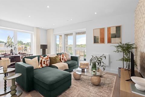 2 bedroom apartment for sale, Clast Court, Erith, DA8