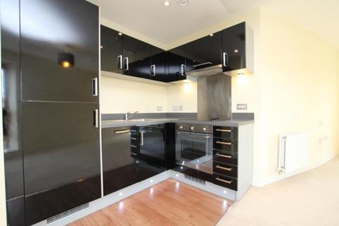 2 bedroom flat to rent, Broad Weir, Bristol BS1