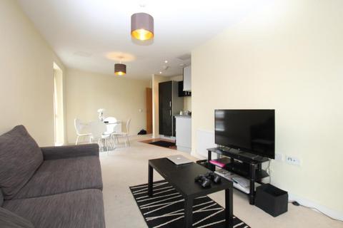 2 bedroom flat to rent, Broad Weir, Bristol BS1