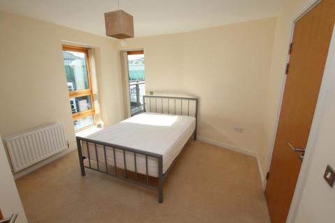 2 bedroom flat to rent, Broad Weir, Bristol BS1