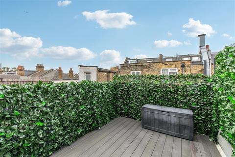 3 bedroom flat for sale, Annandale Road, London, W4