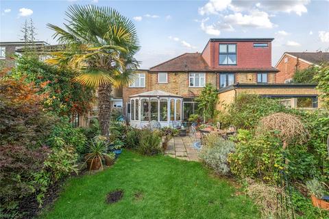 5 bedroom semi-detached house for sale, Sidney Road, Walton-On-Thames, KT12