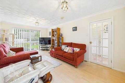 undefined, Yaxley Way, Bowthorpe, Norwich