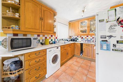 undefined, Yaxley Way, Bowthorpe, Norwich
