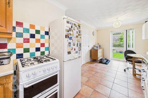 undefined, Yaxley Way, Bowthorpe, Norwich