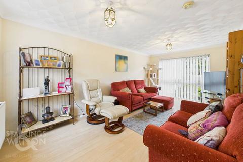 undefined, Yaxley Way, Bowthorpe, Norwich