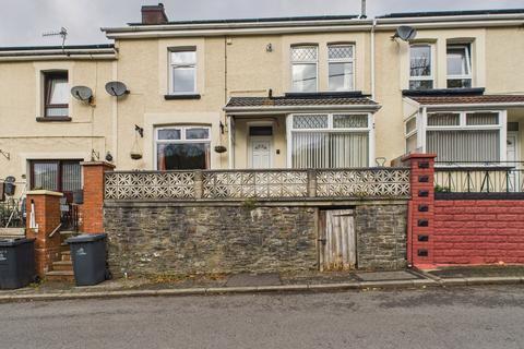 3 bedroom terraced house for sale, Regent Street, Llanhilleth, NP13