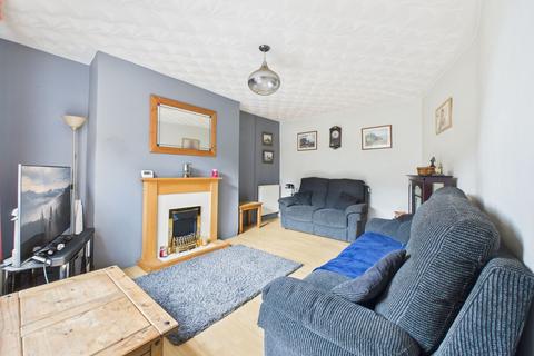 3 bedroom terraced house for sale, Regent Street, Llanhilleth, NP13