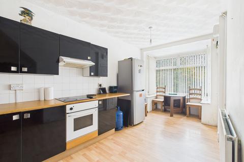 3 bedroom terraced house for sale, Regent Street, Llanhilleth, NP13