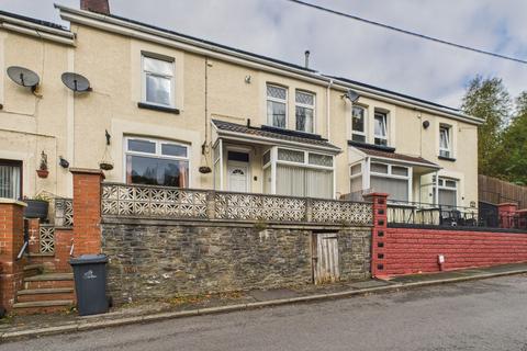 3 bedroom terraced house for sale, Regent Street, Llanhilleth, NP13