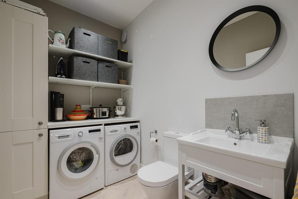 Utility/WC