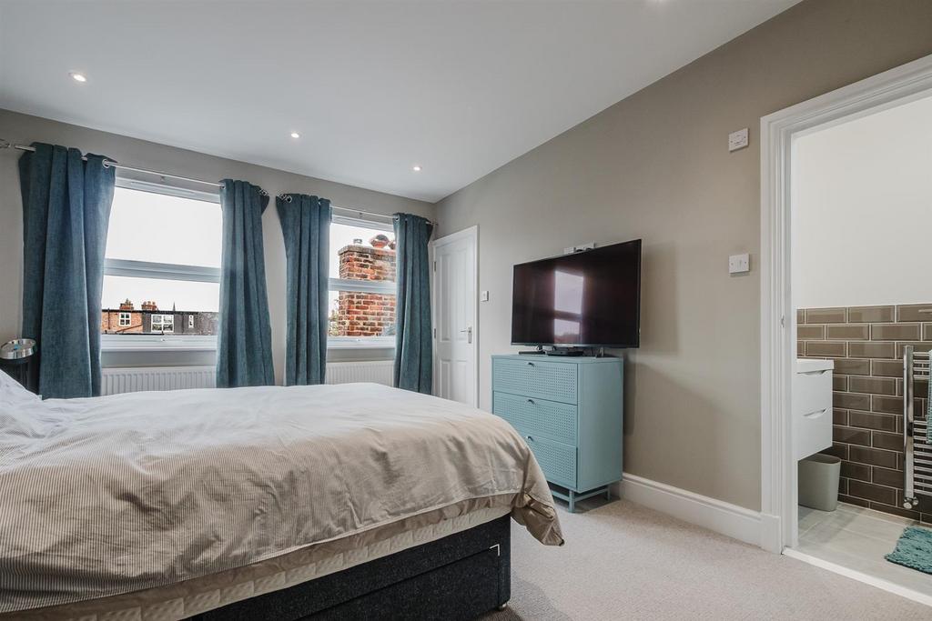 Principal Bedroom 4