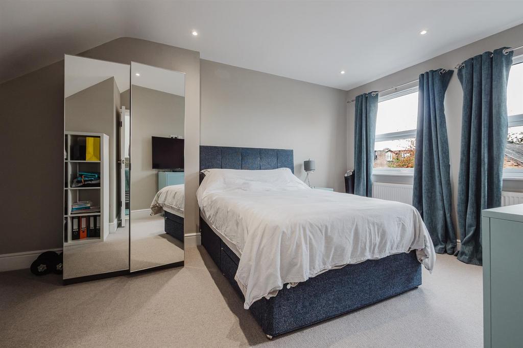 Principal Bedroom 4