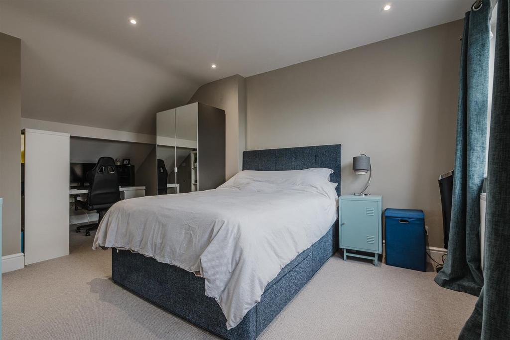 Principal Bedroom 4
