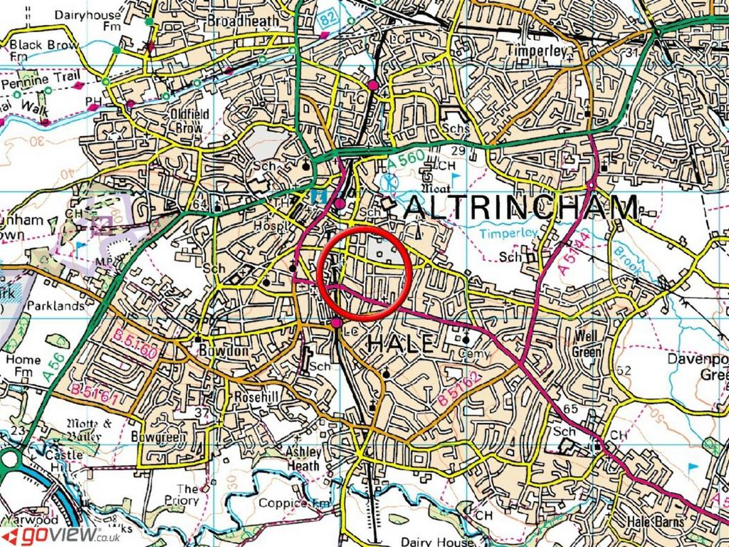 Town Plan