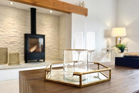 3 bedroom detached house for sale, Plot 367 - Ascension View, North Lincolnshire DN18