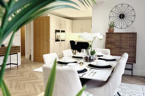 3 bedroom detached house for sale, Plot 390 - Ascension View, North Lincolnshire DN18