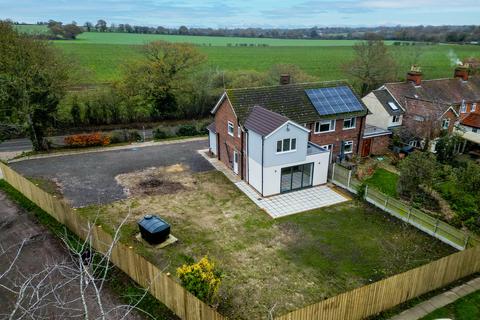 undefined, Henley Road, Ipswich, IP6