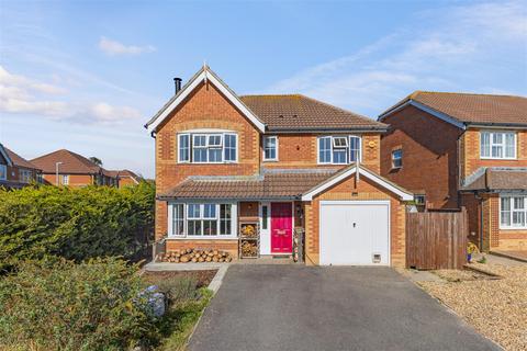 undefined, Micklefield Way, Seaford