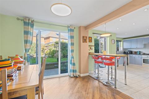 undefined, Micklefield Way, Seaford