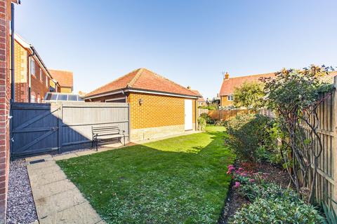 undefined, Hunstanton