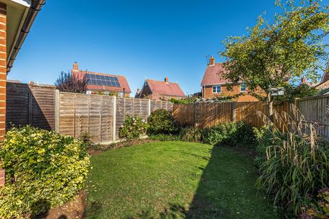 undefined, Hunstanton