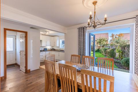 3 bedroom detached house for sale, Modern Detached Carrstone Home in Hunstanton