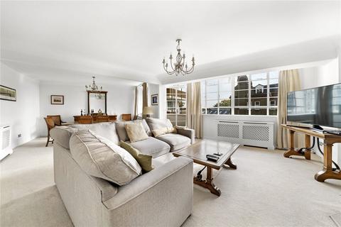 3 bedroom apartment for sale, Cholmeley Park, N6