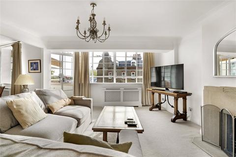 3 bedroom apartment for sale, Cholmeley Park, N6