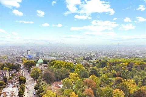 3 bedroom apartment for sale, Cholmeley Park, N6