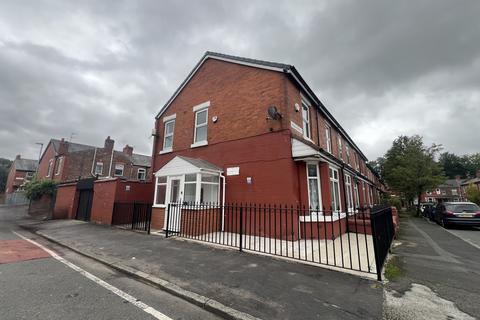 undefined, Henderson Street, Levenshulme