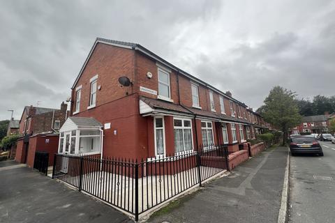 undefined, Henderson Street, Levenshulme