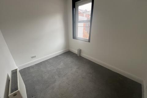 undefined, Henderson Street, Levenshulme